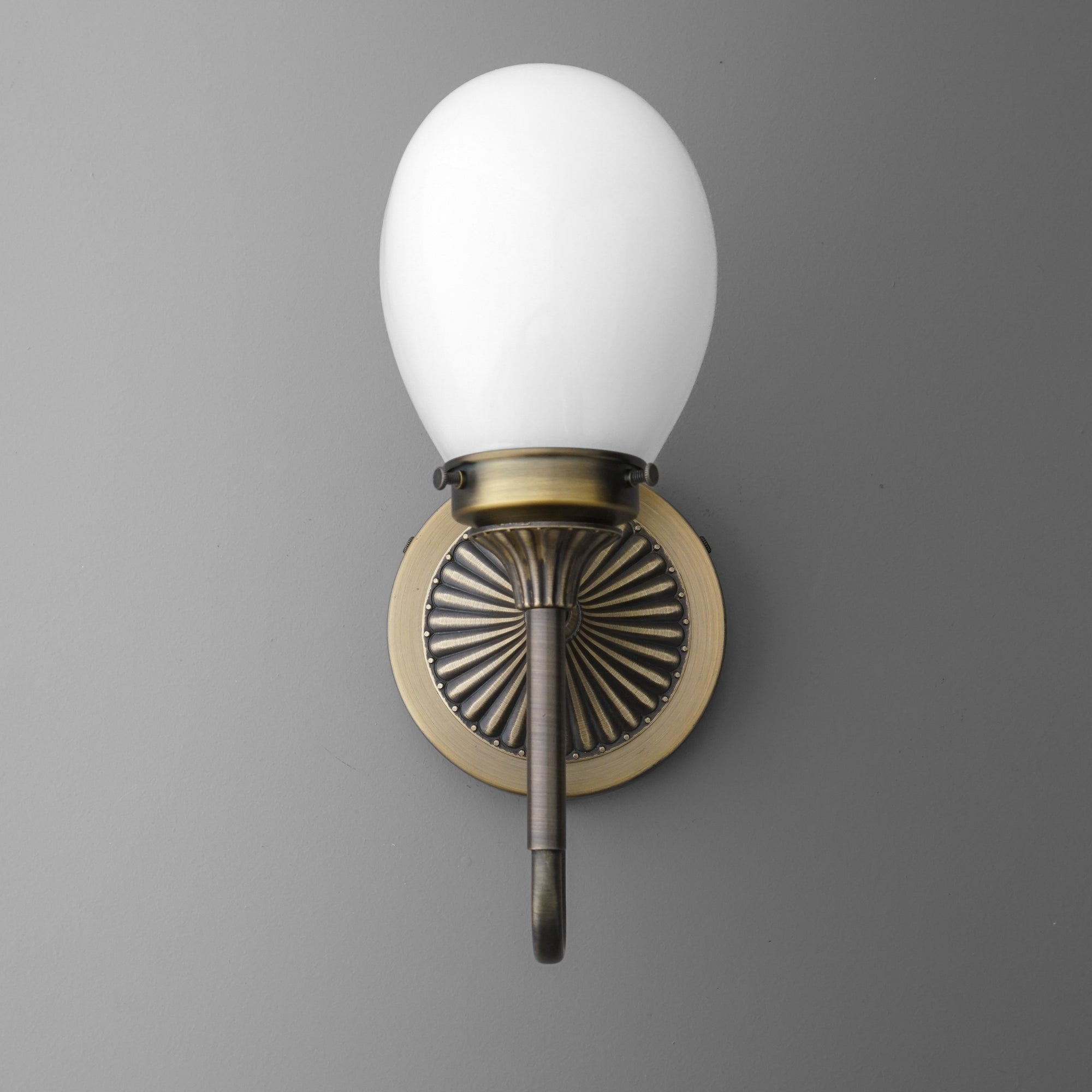 SCONCE MODEL NO. 5549