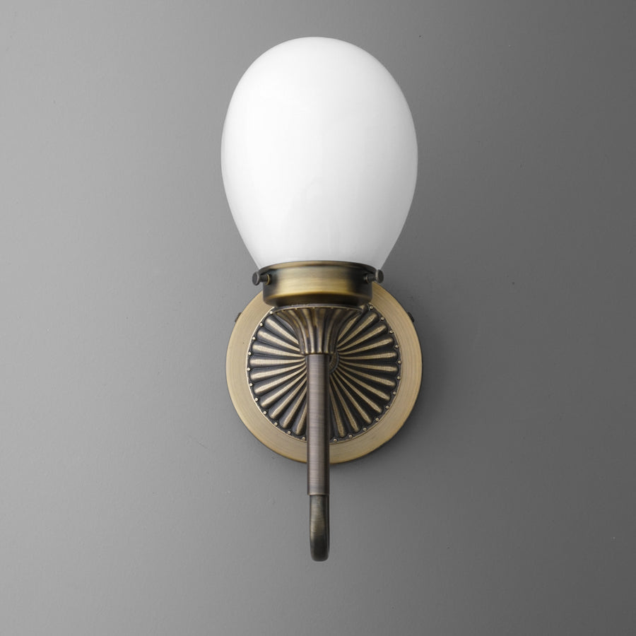 SCONCE MODEL NO. 5549