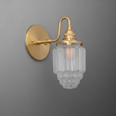 SCONCE MODEL NO. 1137