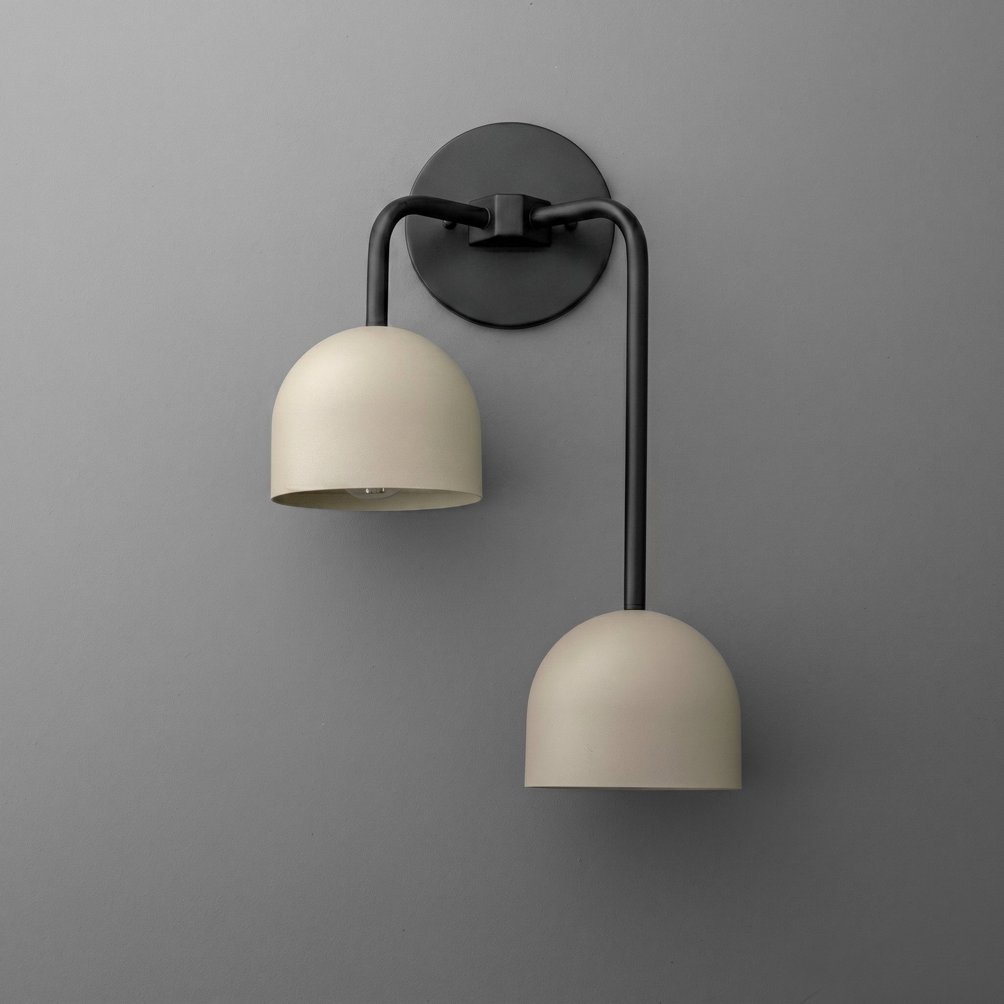 SCONCE MODEL NO. 3368