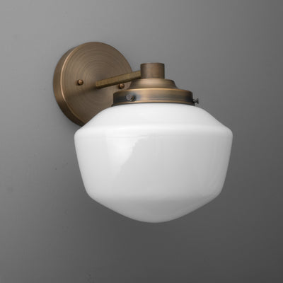 SCONCE MODEL NO. 1026