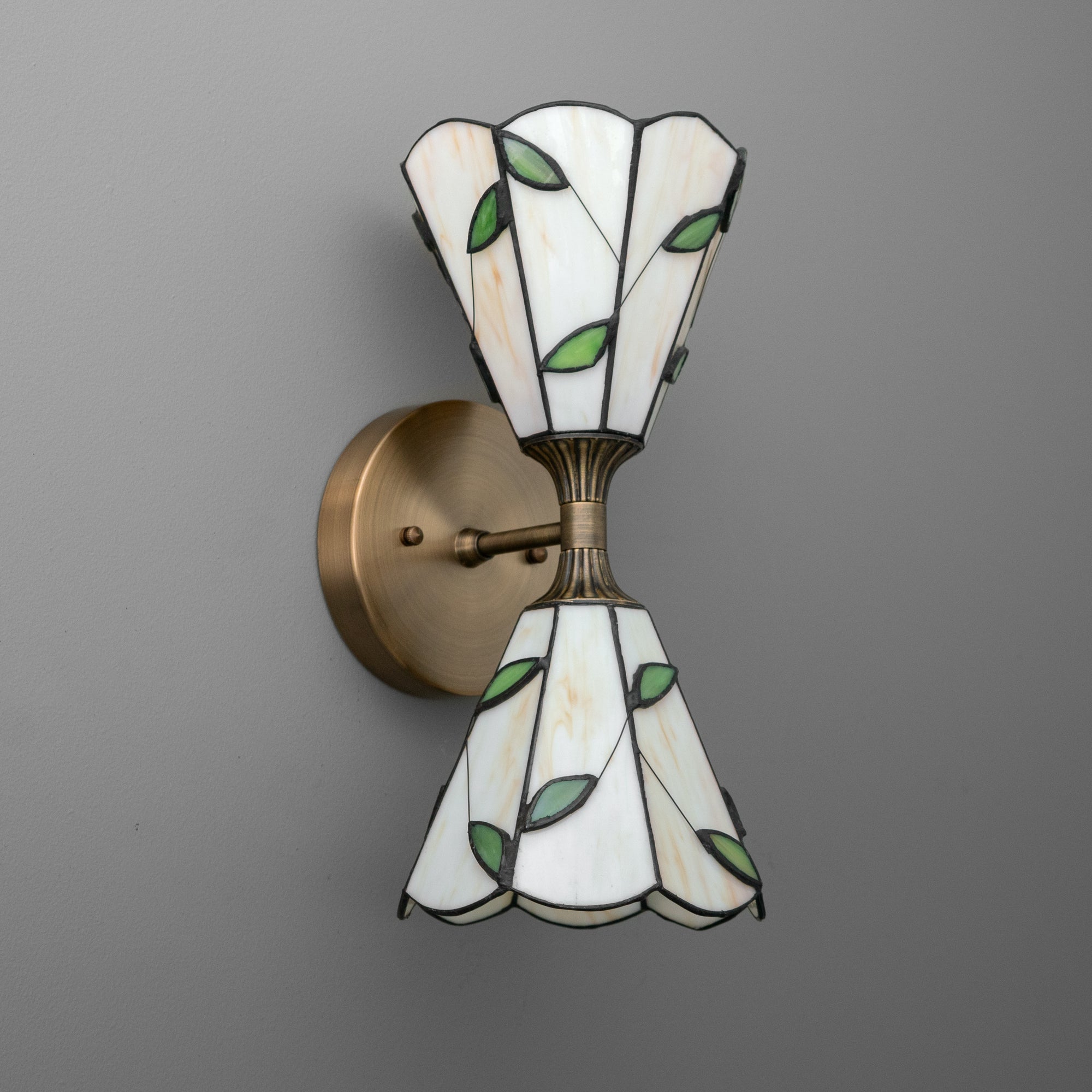 SCONCE MODEL NO. 8621