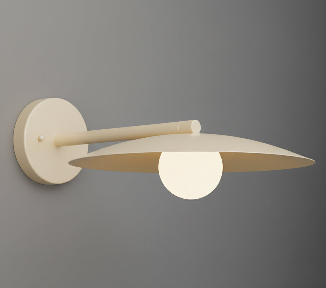 SCONCE MODEL NO. 1090