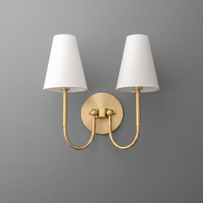 SCONCE MODEL NO. 1111