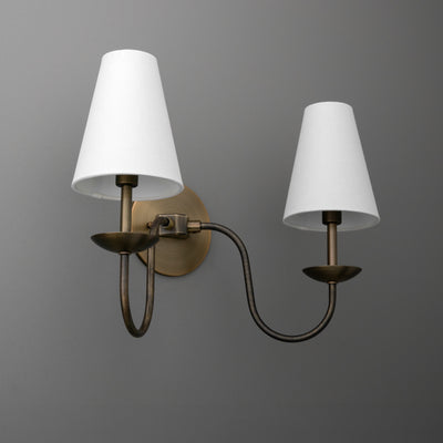 SCONCE MODEL NO. 5846
