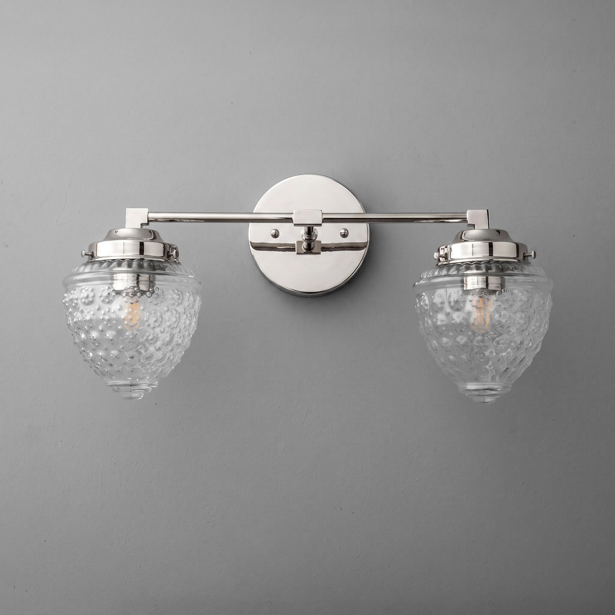 VANITY LIGHT MODEL NO. 1155