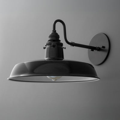 SCONCE MODEL NO. 1570