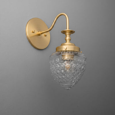 SCONCE MODEL NO. 1138