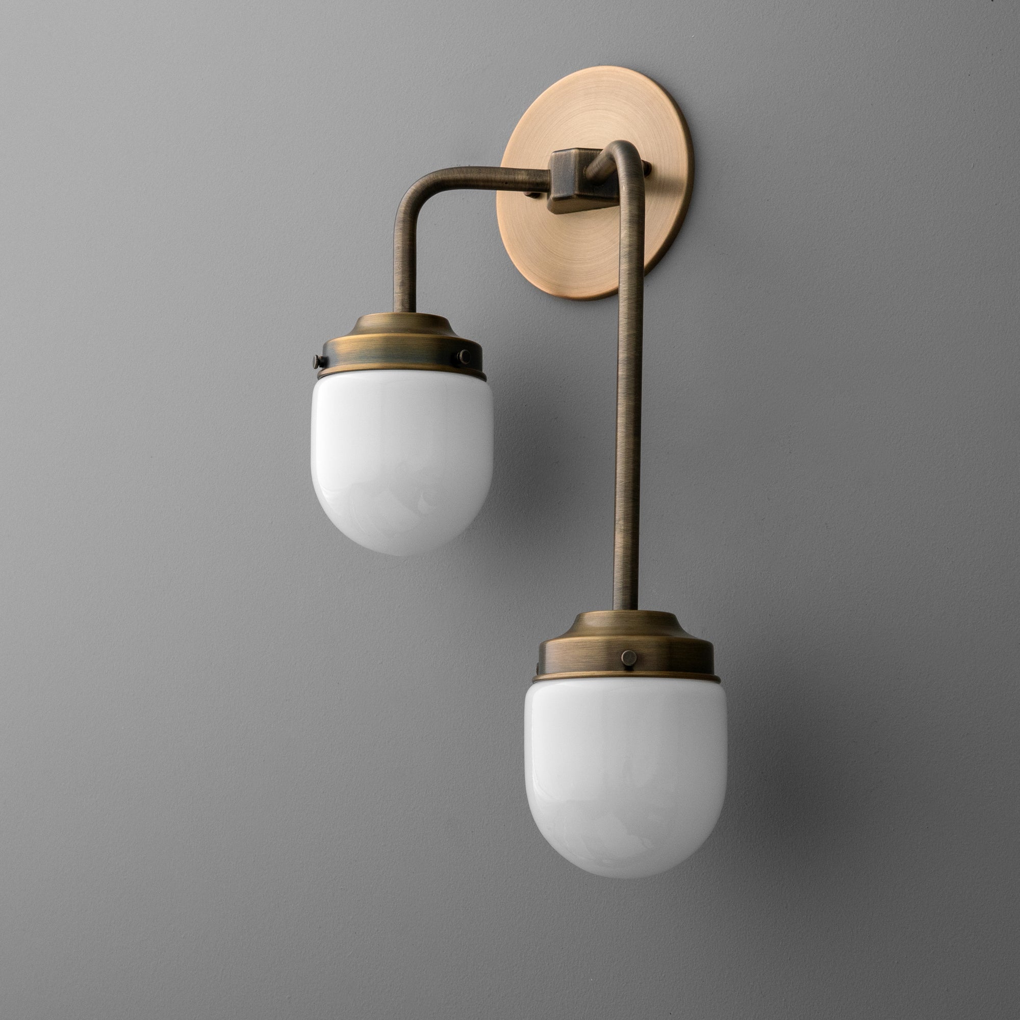 SCONCE MODEL NO. 1141
