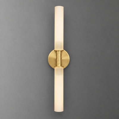VANITY LIGHT MODEL NO. 1183
