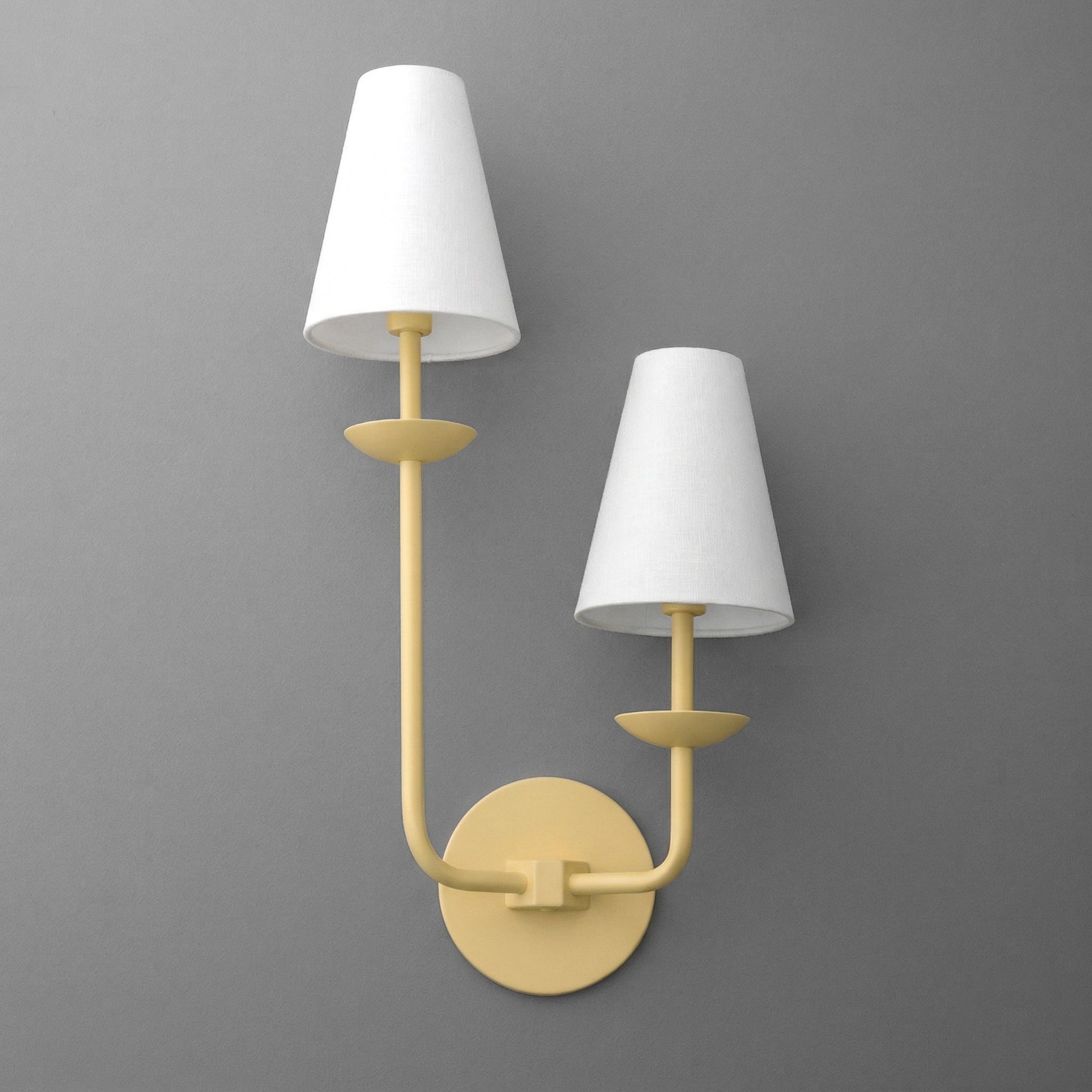 SCONCE MODEL NO. 8306