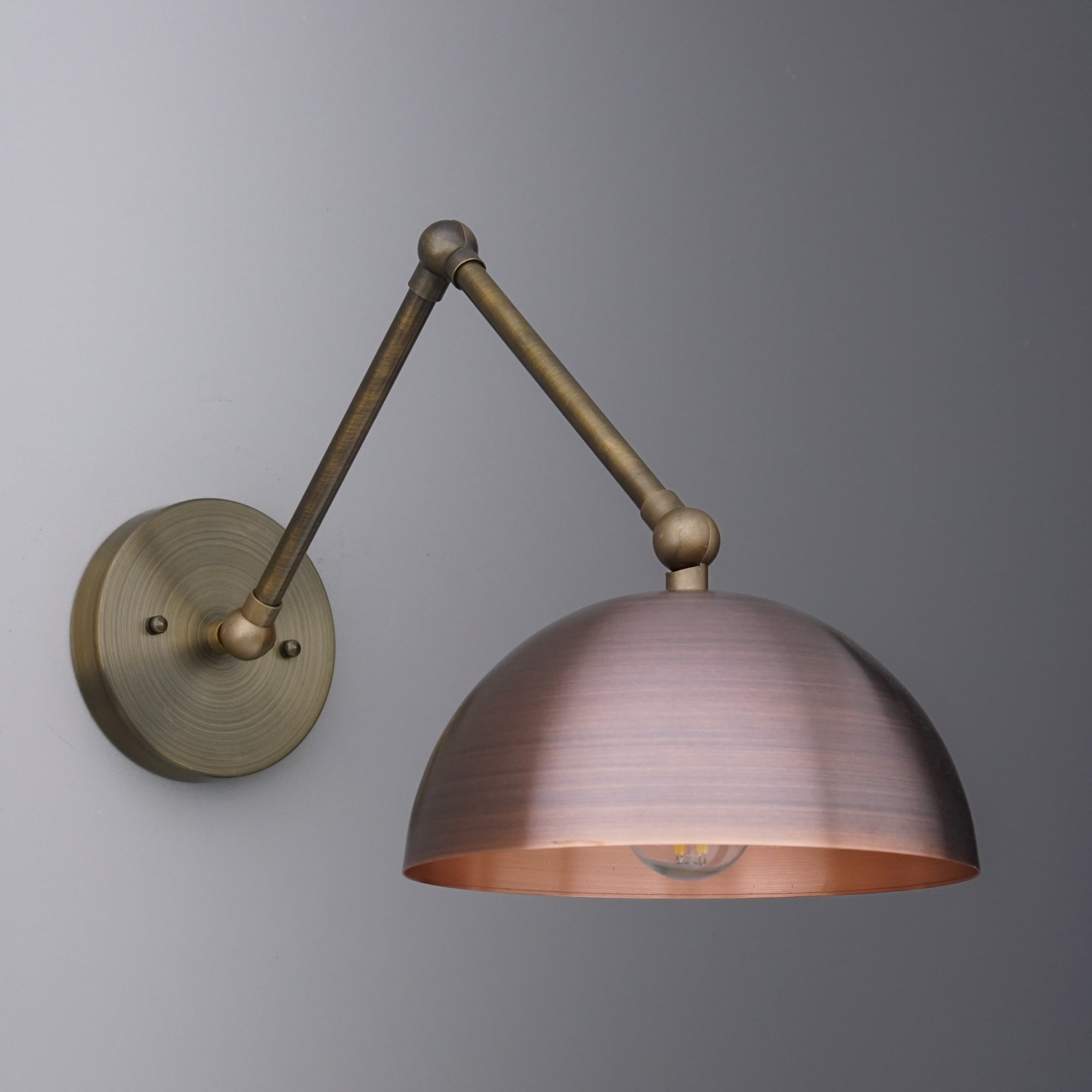 SCONCE MODEL NO. 1563