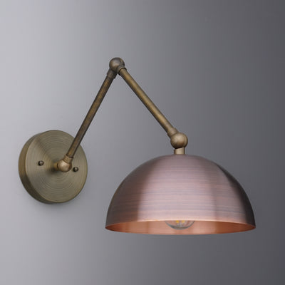 SCONCE MODEL NO. 1563