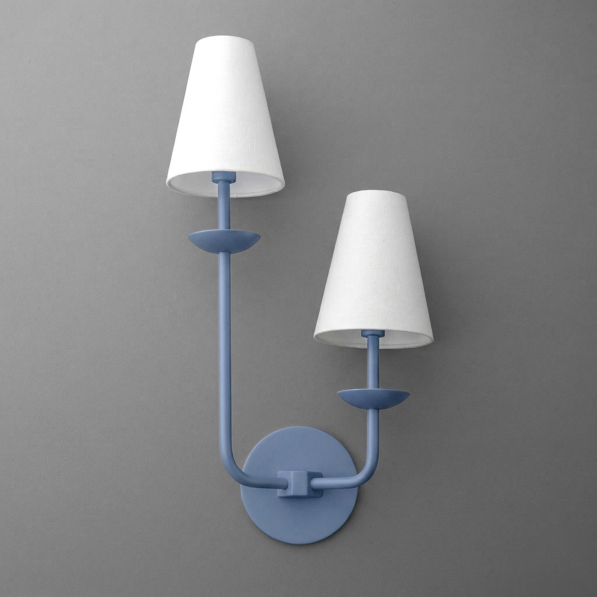 SCONCE MODEL NO. 8306