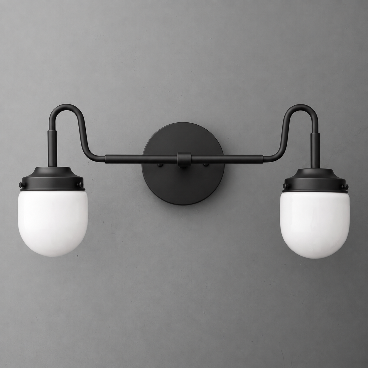 VANITY LIGHT MODEL NO. 1182