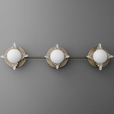 VANITY LIGHT MODEL NO. 1154