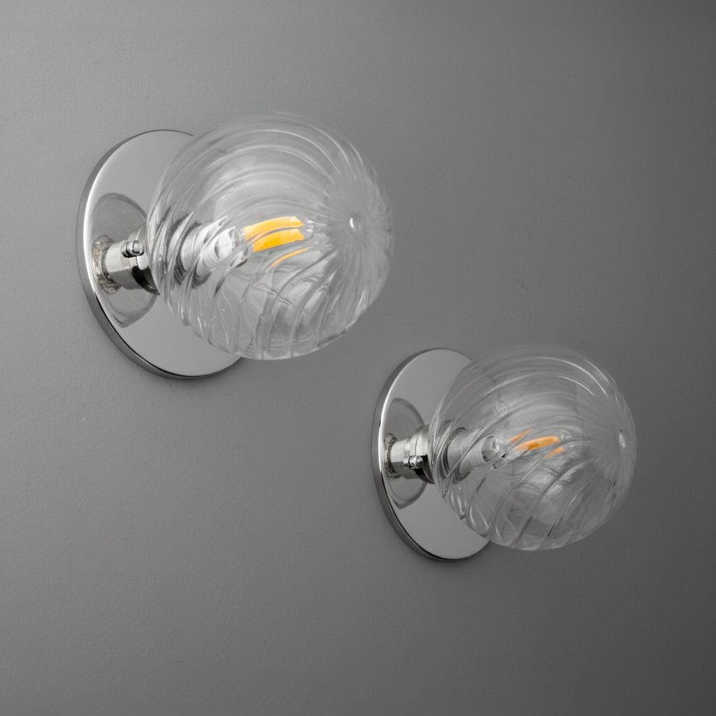 SCONCE MODEL NO. 7717