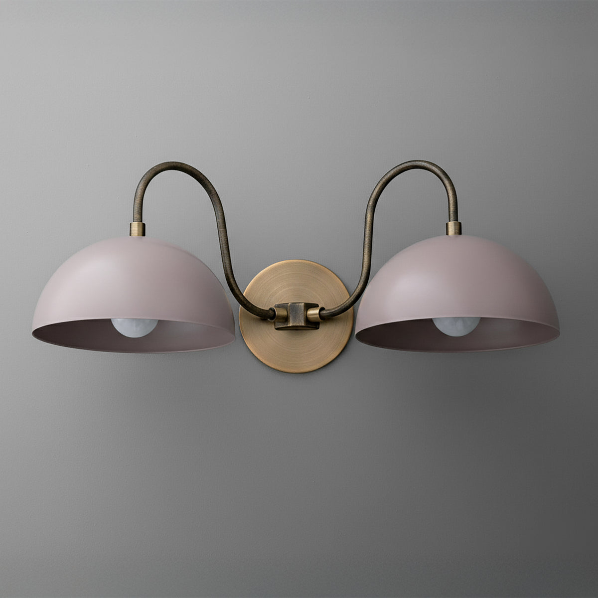 VANITY LIGHT MODEL NO. 9098