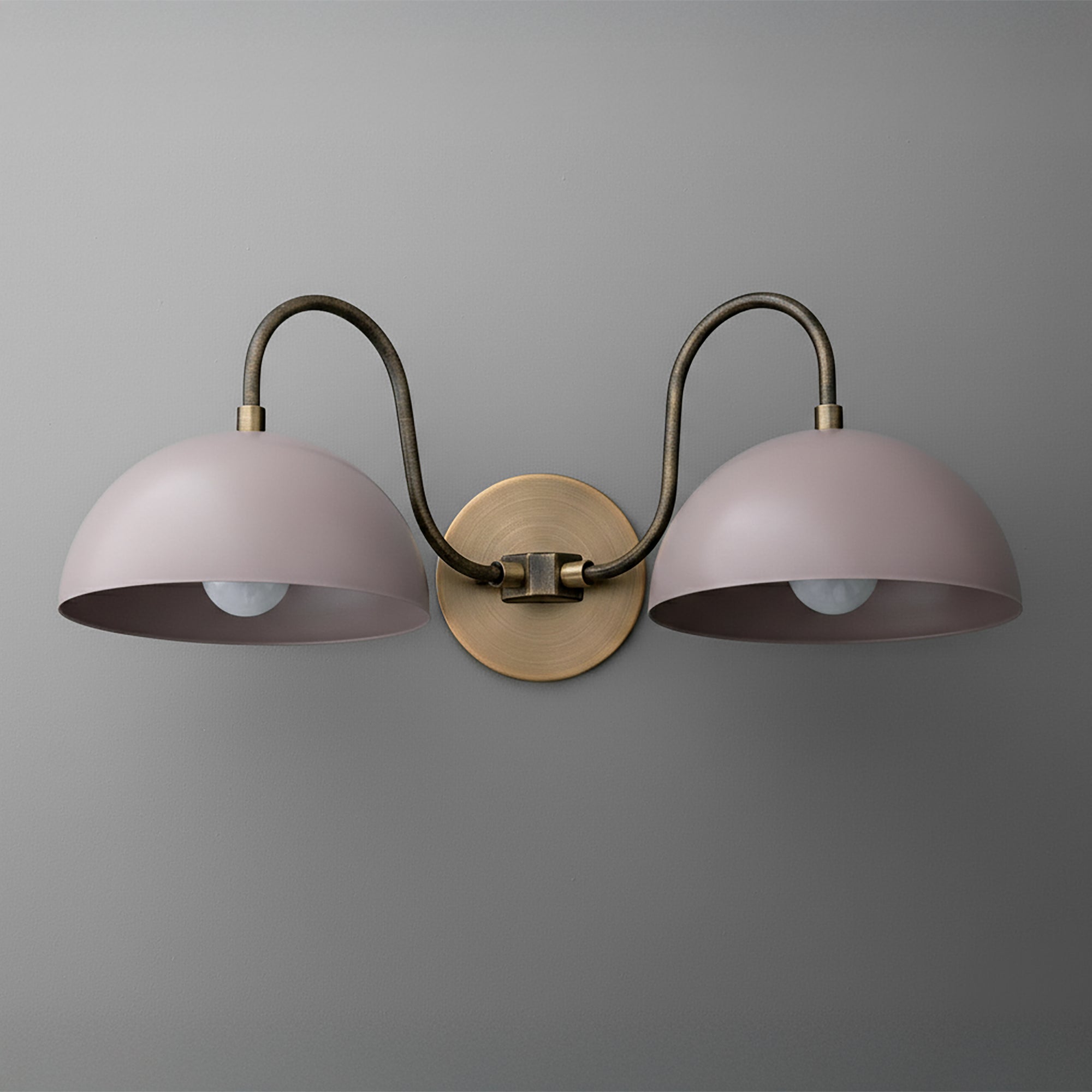 VANITY LIGHT MODEL NO. 9098