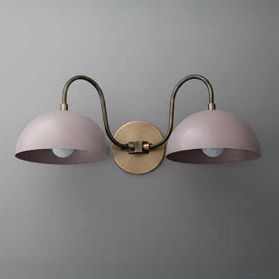 VANITY LIGHT MODEL NO. 9098