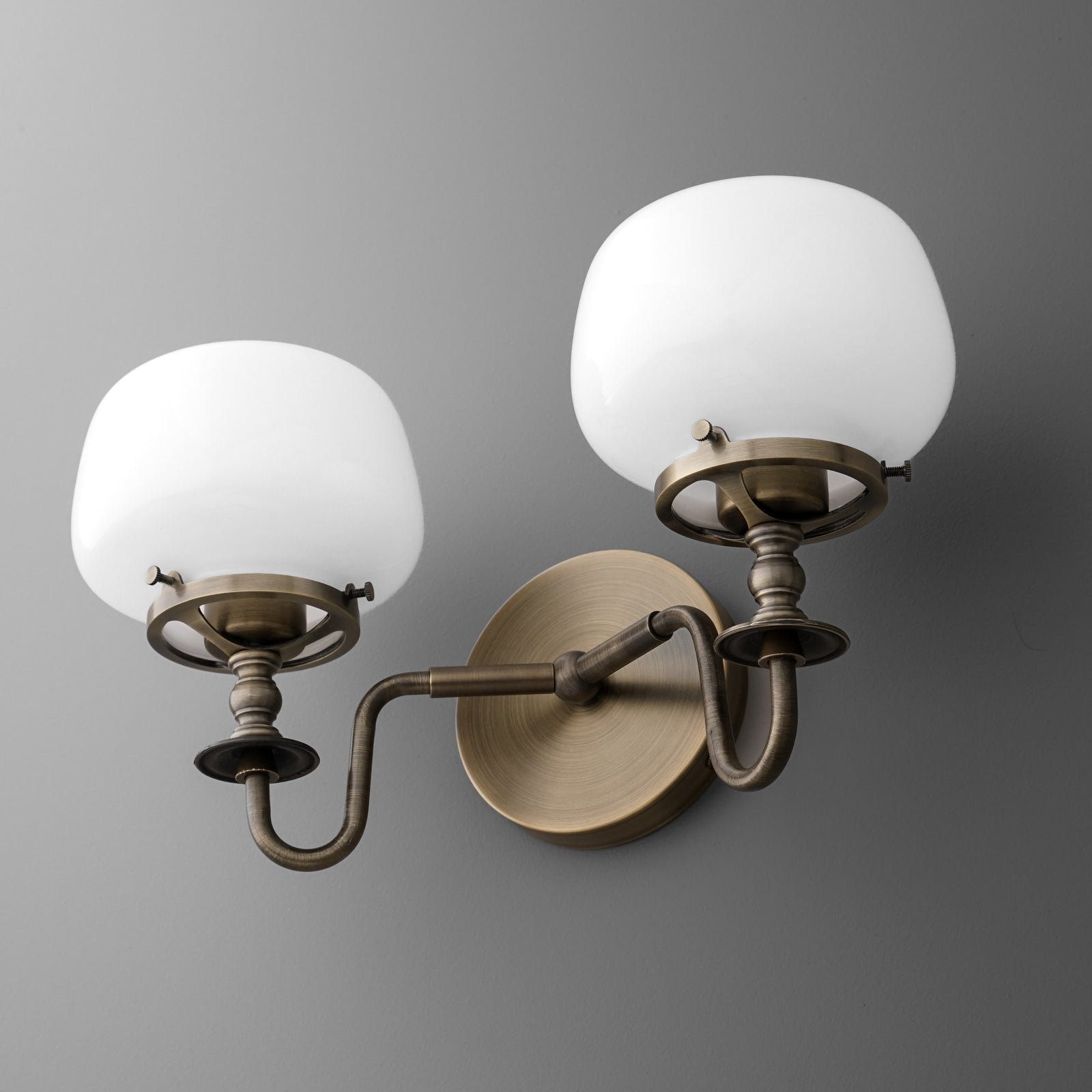 SCONCE MODEL NO. 5044