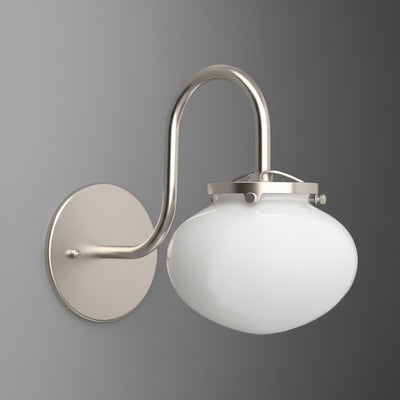 SCONCE MODEL NO. 8563