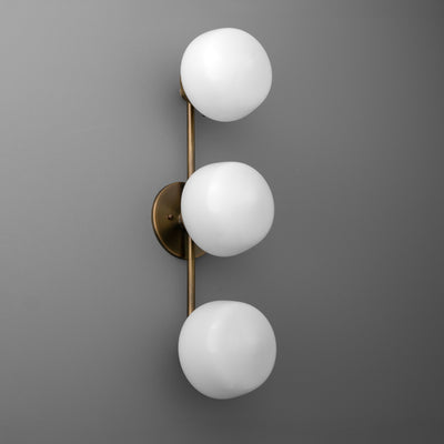 SCONCE MODEL NO. 1106