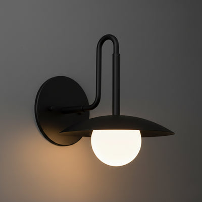 SCONCE MODEL NO. 1013
