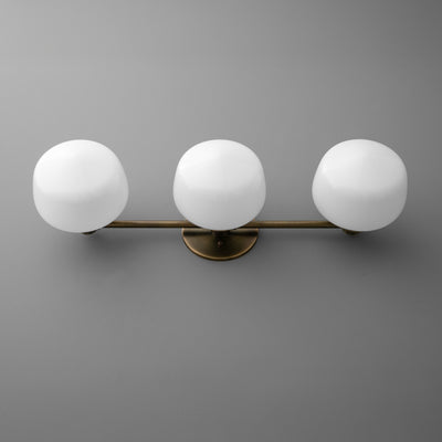 VANITY LIGHT MODEL NO. 1106