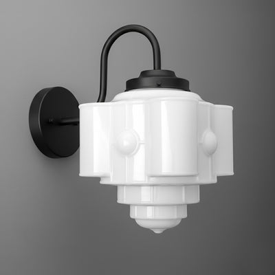 SCONCE MODEL NO. 1023