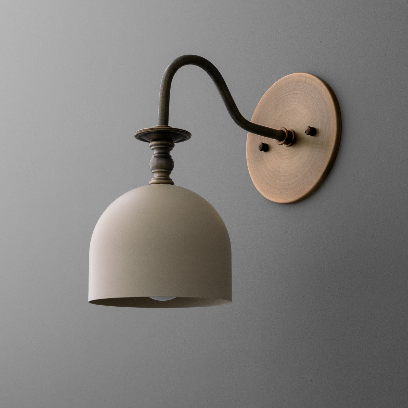 SCONCE MODEL NO. 3353