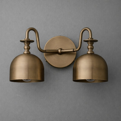 SCONCE MODEL NO. 3630