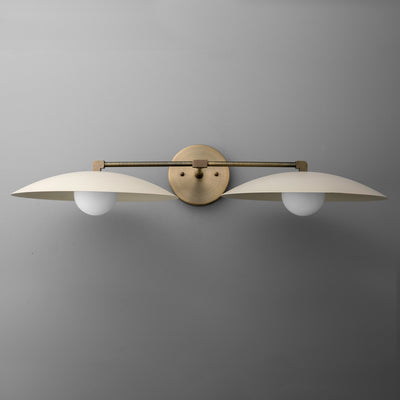 VANITY LIGHT MODEL NO. 1168