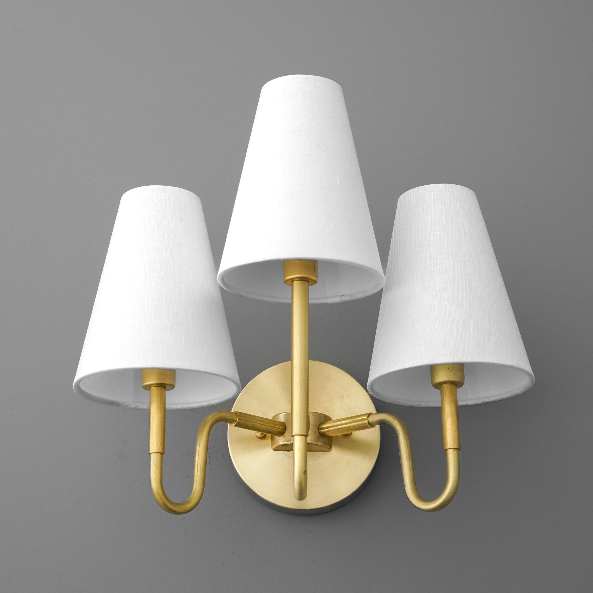 SCONCE MODEL NO. 4940