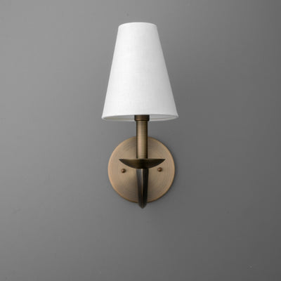SCONCE MODEL NO. 1033