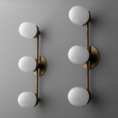 SCONCE MODEL NO. 9157