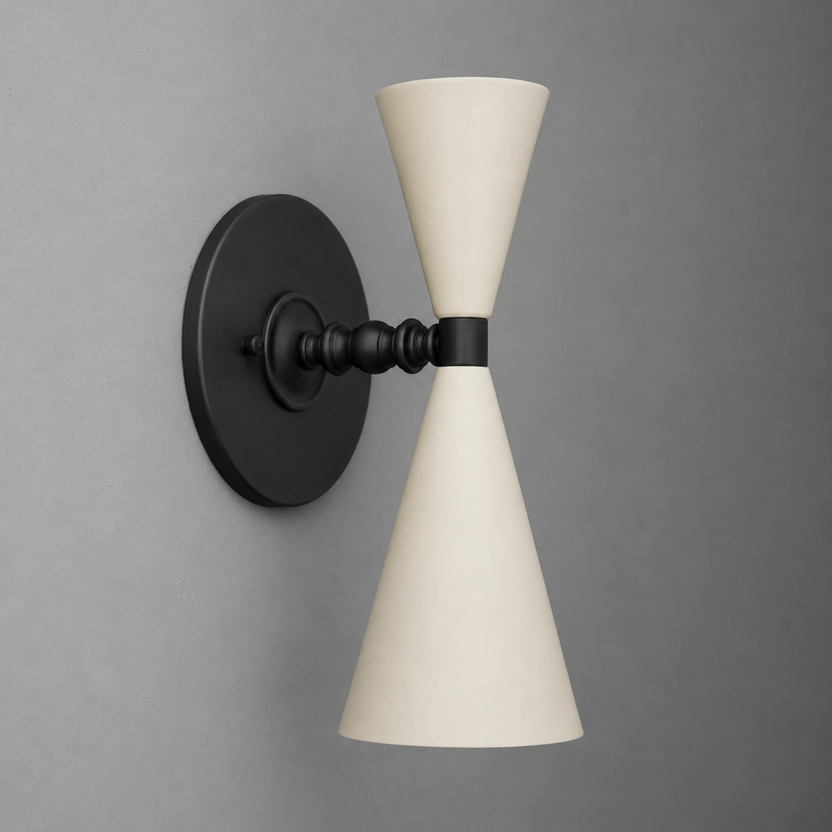 SCONCE MODEL NO. 5895