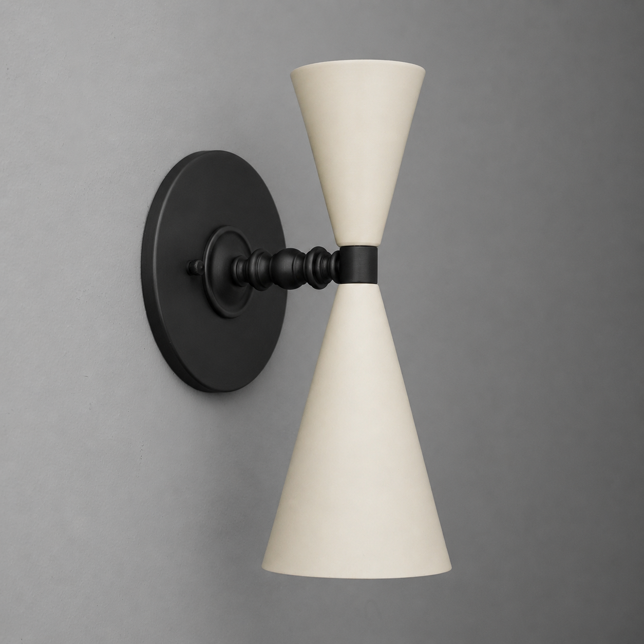 SCONCE MODEL NO. 5895