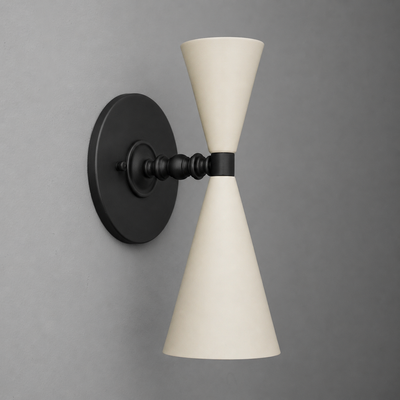 SCONCE MODEL NO. 5895