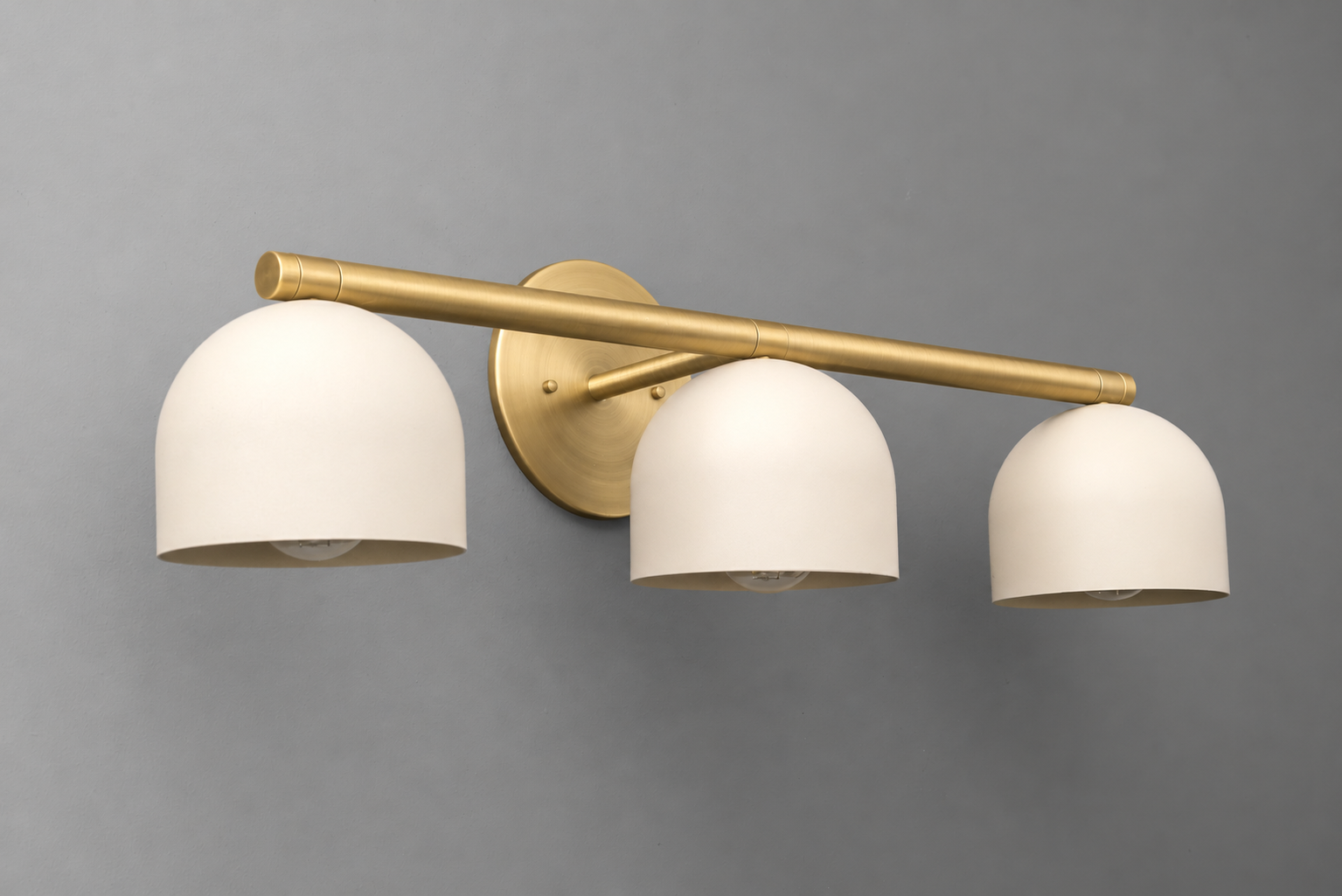 VANITY LIGHT MODEL NO. 1169
