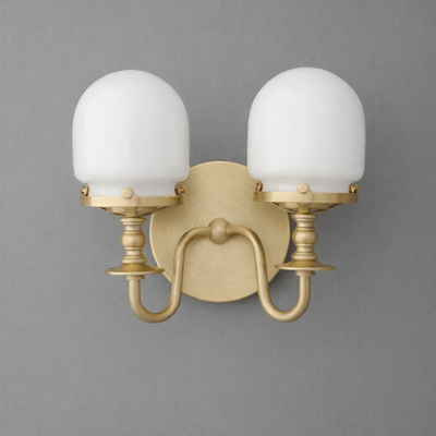 VANITY LIGHT MODEL NO. 0310