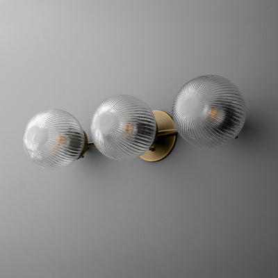 VANITY LIGHT MODEL NO. 1108
