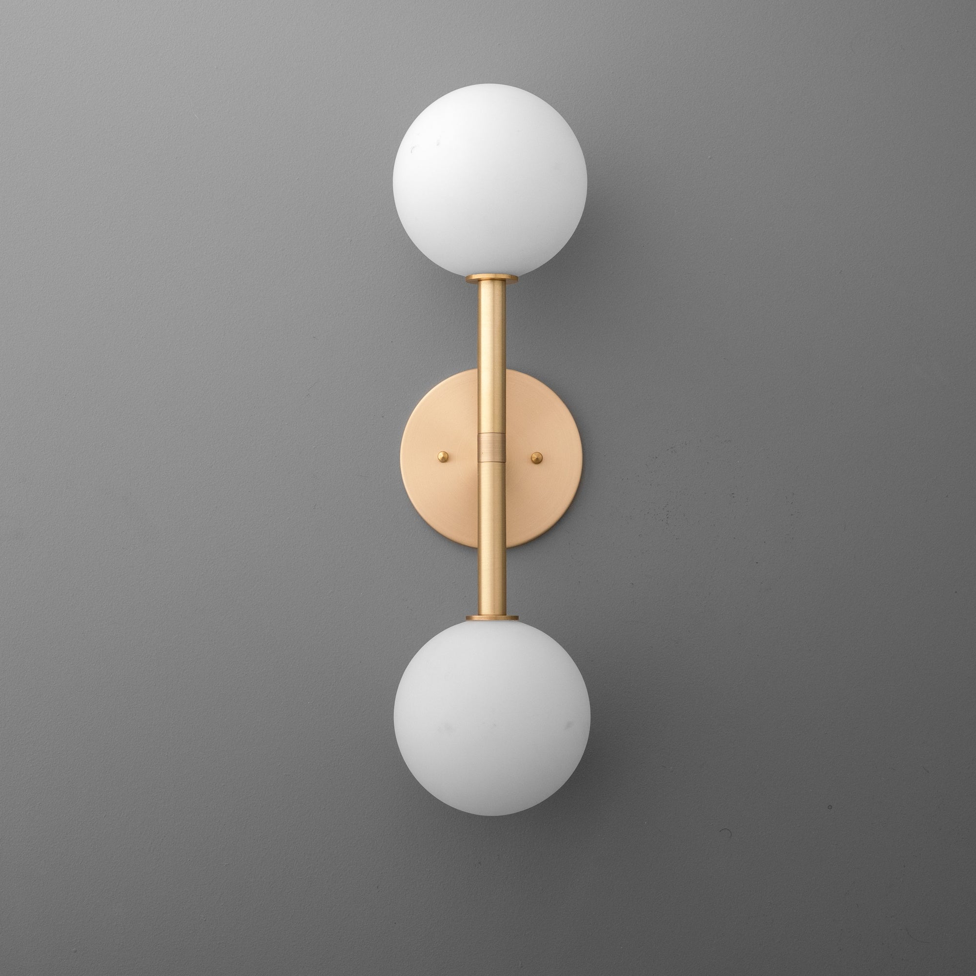 SCONCE MODEL NO. 0963
