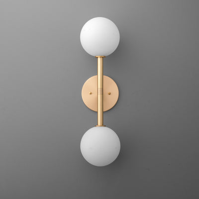 SCONCE MODEL NO. 0963