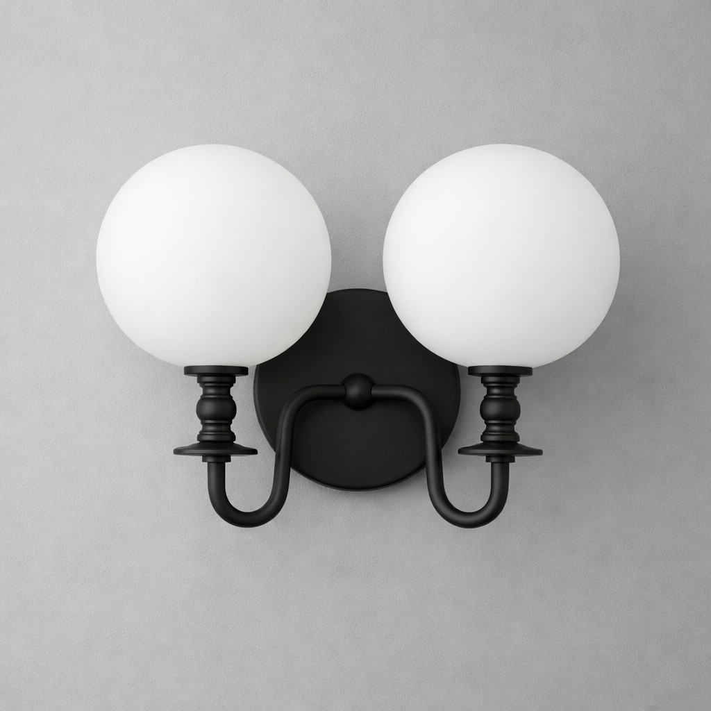 SCONCE MODEL NO. 0405