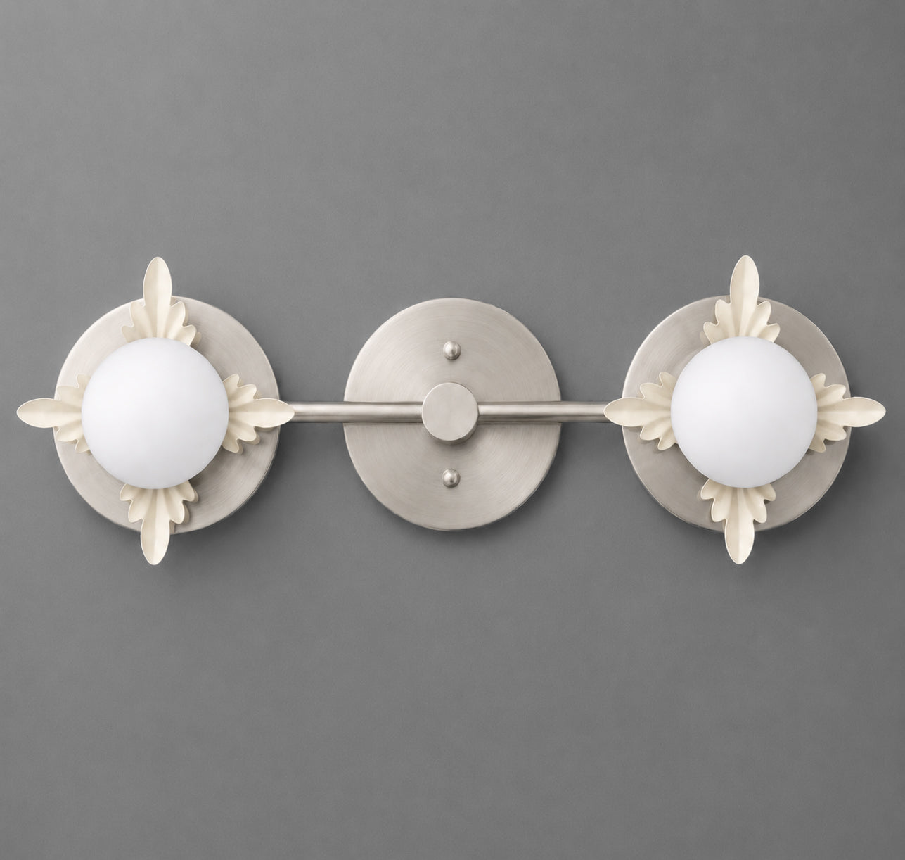 VANITY LIGHT MODEL NO. 1118