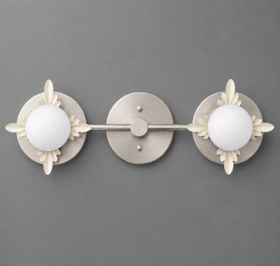 VANITY LIGHT MODEL NO. 1118