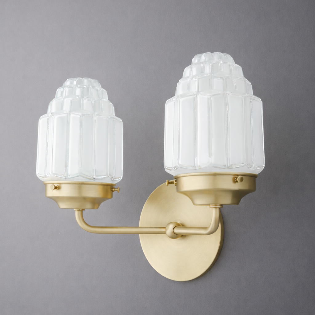 VANITY LIGHT MODEL NO. 9271