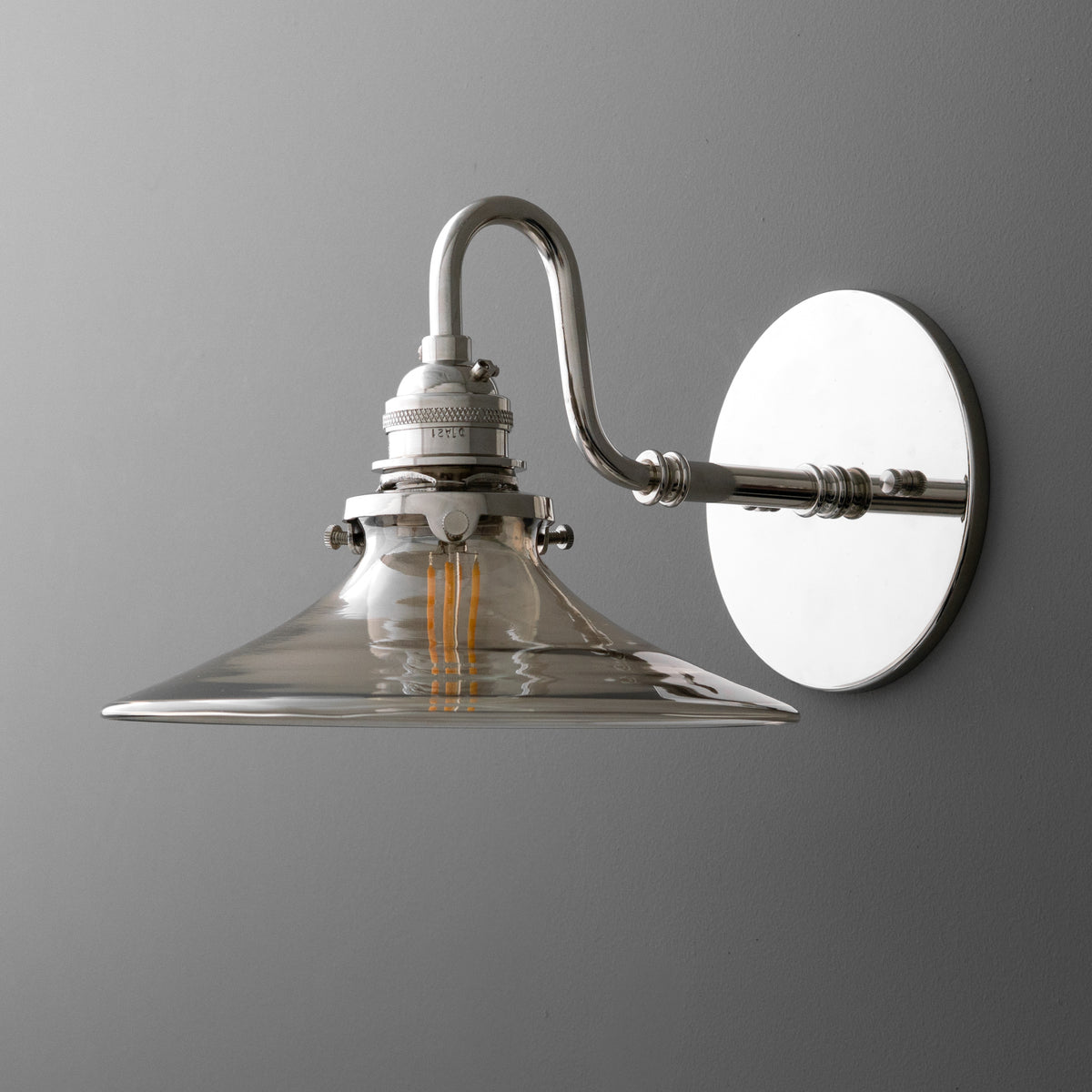 SCONCE MODEL NO. 2505