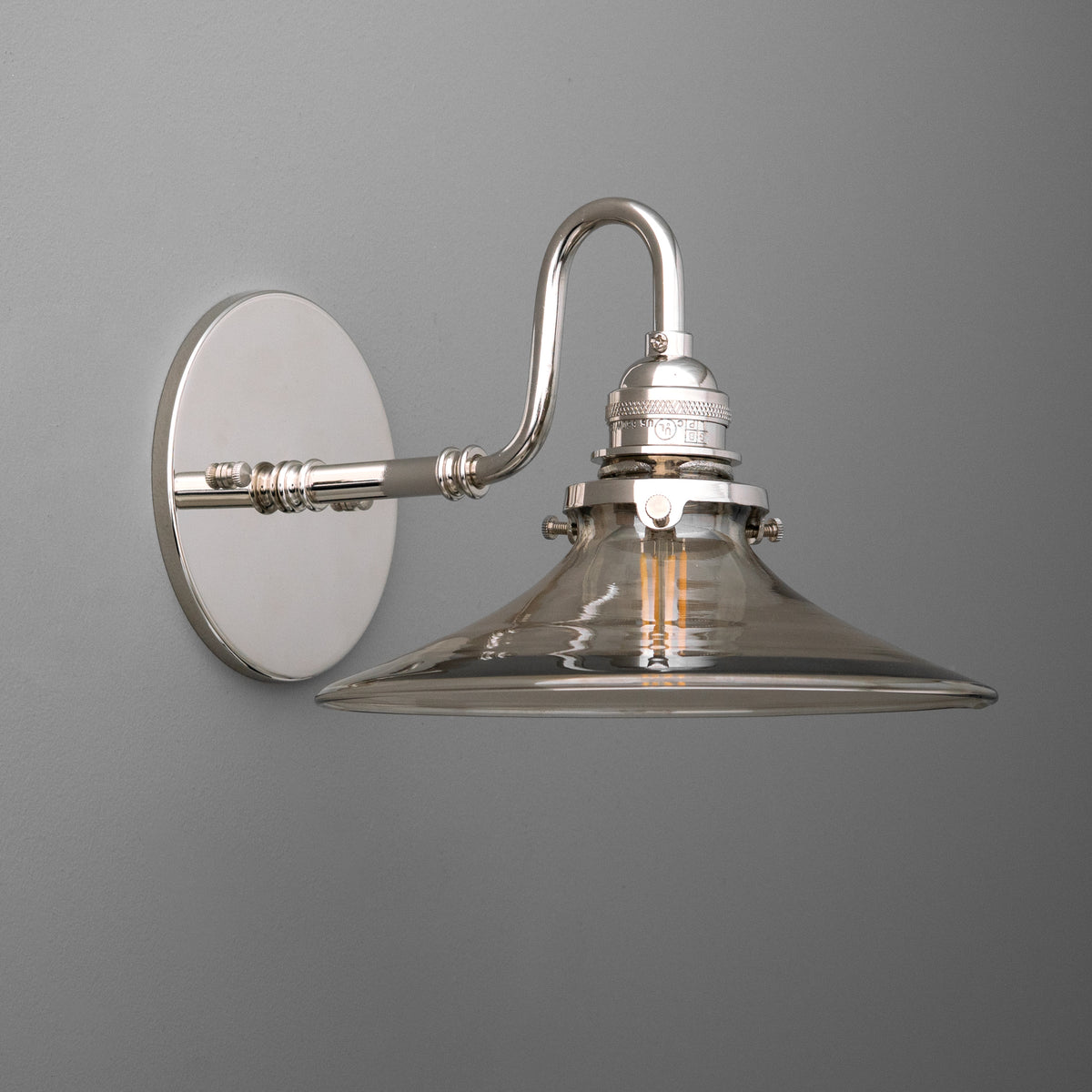 SCONCE MODEL NO. 2505